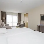 Отель Fletcher Badhotel 3*