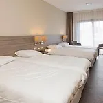 Fletcher Badhotel Отель