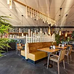 Fletcher Badhotel Отель 3*
