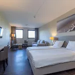 Отель Fletcher Badhotel Каллантсог