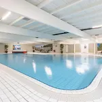 Fletcher Badhotel Отель