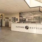 Fletcher Badhotel Отель