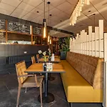 Fletcher Badhotel Отель