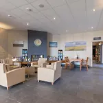 Fletcher Badhotel Отель 3*