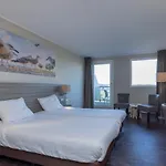 Fletcher Badhotel 3* Каллантсог