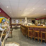 Fletcher Badhotel 3* Каллантсог
