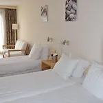 Fletcher Badhotel Отель 3*