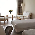 Fletcher Badhotel