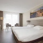 Отель Fletcher Badhotel Каллантсог