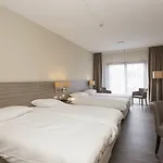 Отель Fletcher Badhotel Каллантсог