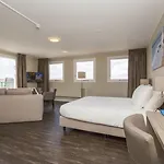 Fletcher Badhotel Отель 3*