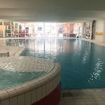 Отель Fletcher Badhotel 3*