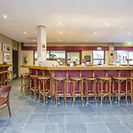 Fletcher Badhotel Отель Каллантсог