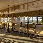 Fletcher Badhotel Каллантсог
