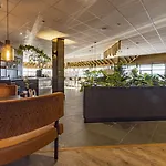 Отель Fletcher Badhotel