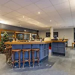 Fletcher Badhotel Отель 3*