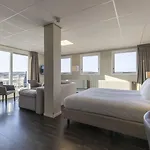 Fletcher Badhotel Отель