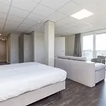 Fletcher Badhotel Отель