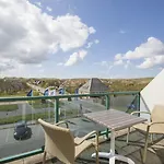 Fletcher Badhotel 3* Каллантсог