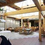 Fletcher Badhotel Отель Каллантсог