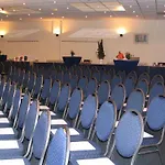 Отель Fletcher Badhotel 3*