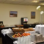 Fletcher Badhotel 3*