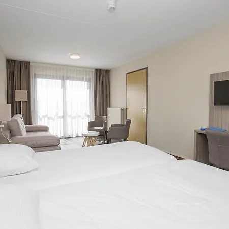 Hotel Fletcher Badhotel 3*