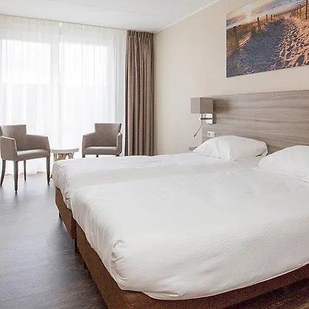 Fletcher Badhotel Hotel 3*