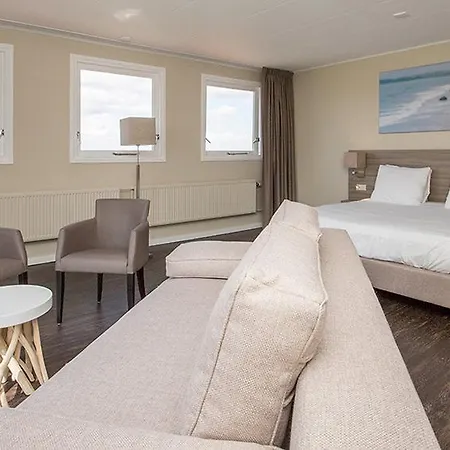 Hotell Fletcher Badhotel Callantsoog