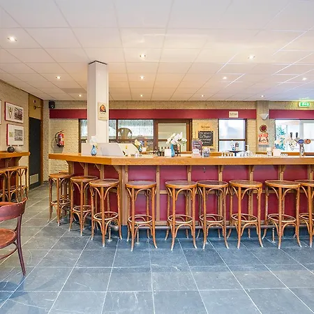 Fletcher Badhotel 3* Callantsoog