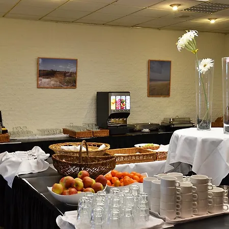 Fletcher Badhotel Hotel 3*