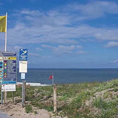 Fletcher Badhotel 3* Callantsoog