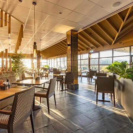 Fletcher Badhotel Hotel 3*