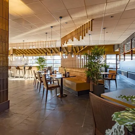 Fletcher Badhotel Hotel 3*