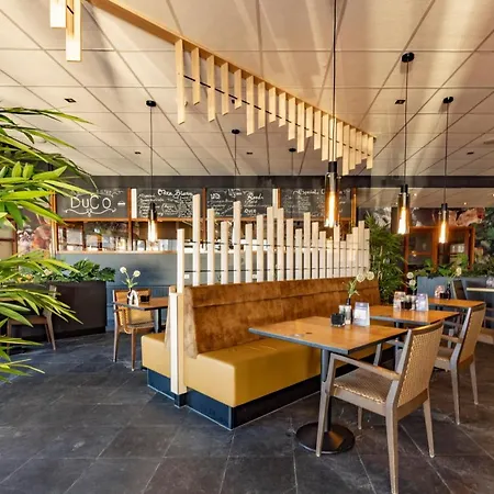 Fletcher Badhotel Hotel 3*