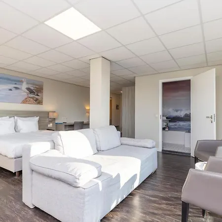 Fletcher Badhotel Hotel 3*