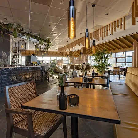 Fletcher Badhotel Hotel