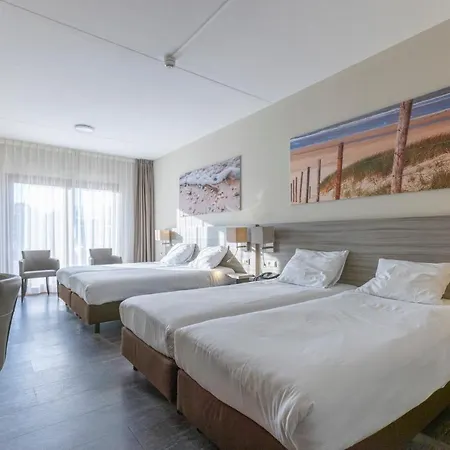 Fletcher Badhotel