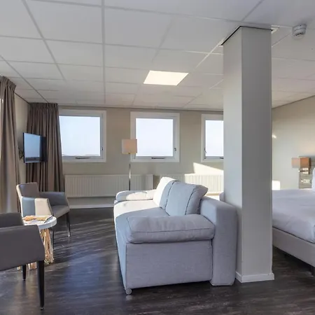 Hotel Fletcher Badhotel 3*