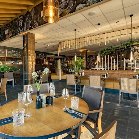 Fletcher Badhotel Hotel 3*