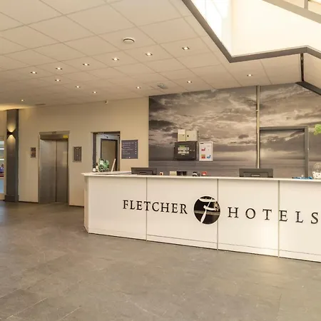 Fletcher Badhotel Hotel