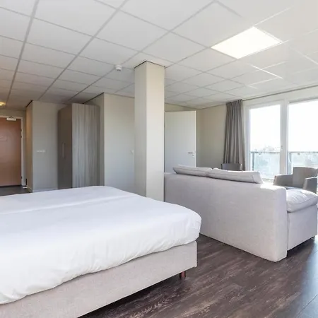 Fletcher Badhotel 3*