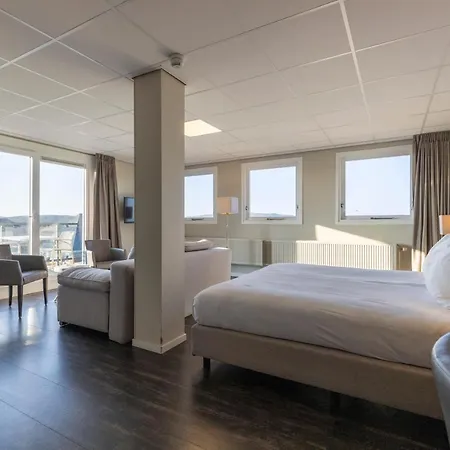Fletcher Badhotel 3* Callantsoog