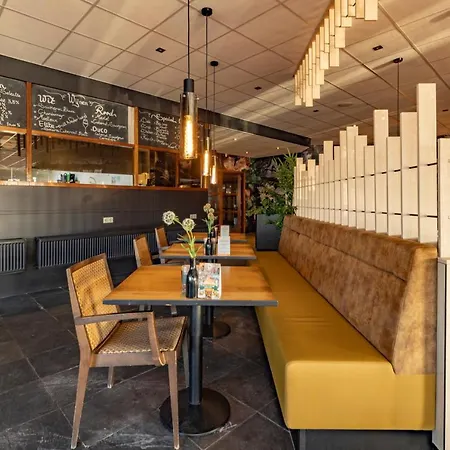 Fletcher Badhotel Hotel