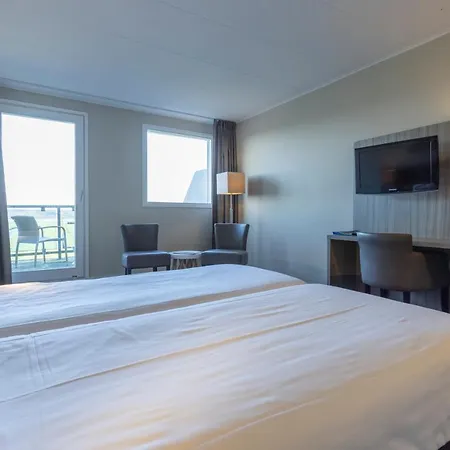 Fletcher Badhotel 3*