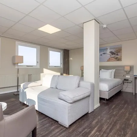 Fletcher Badhotel 3*