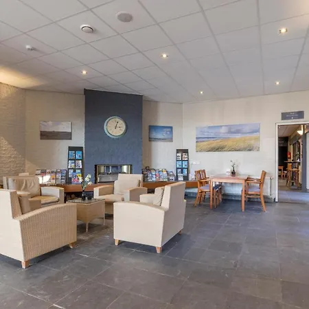 Fletcher Badhotel Hotel 3*