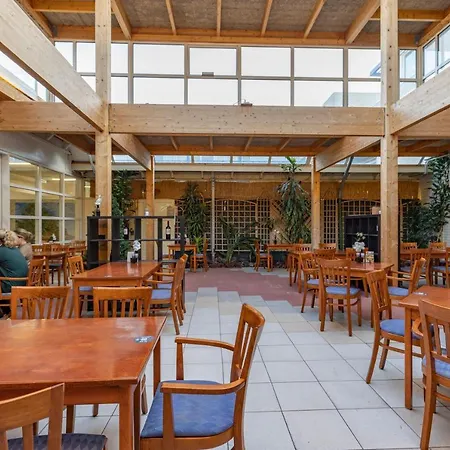 Fletcher Badhotel Hotel