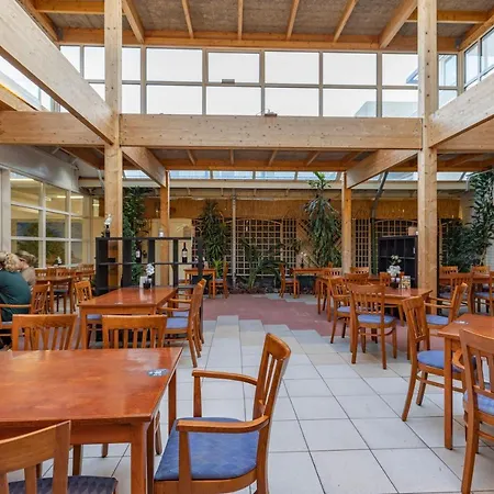 Fletcher Badhotel Hotel