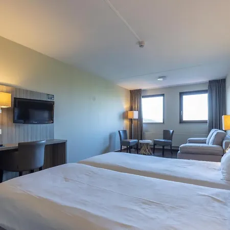 Fletcher Badhotel 3*